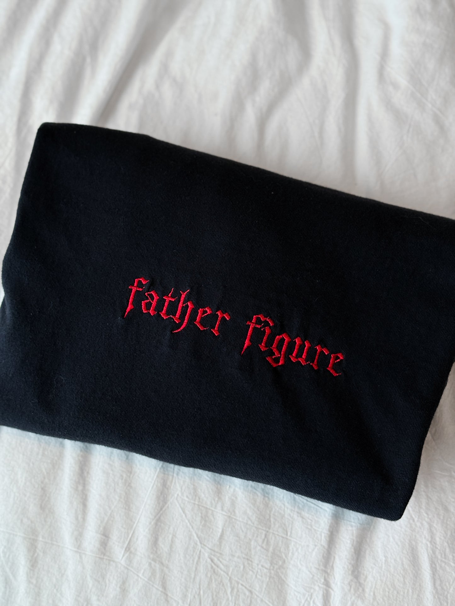 Father Figure Sweatshirt