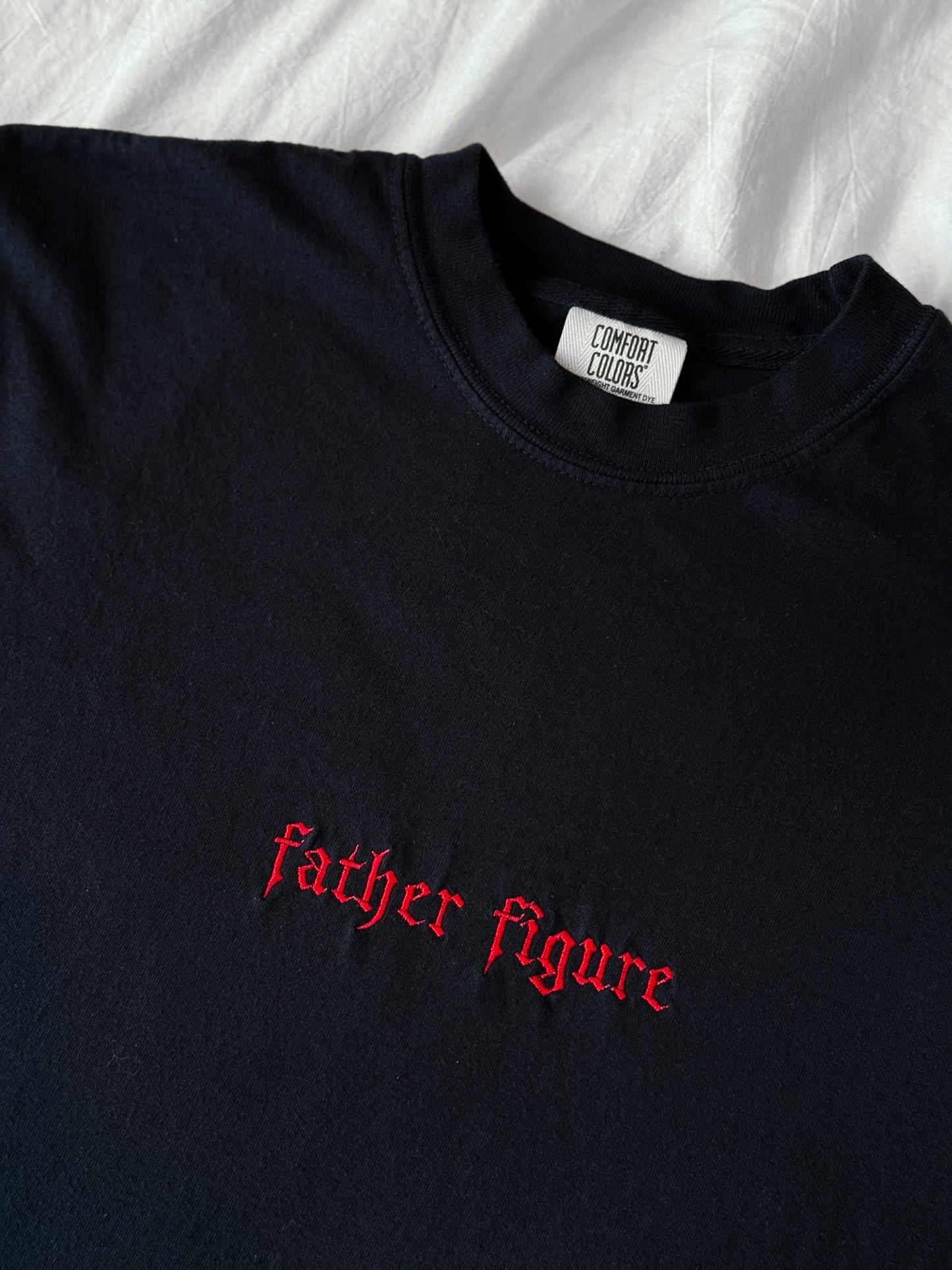 Father Figure Tee
