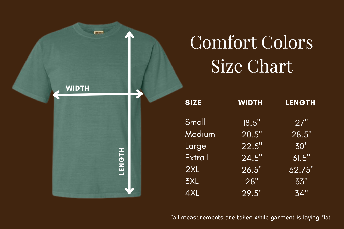 Feral Witch Embroidered Crew + Tee