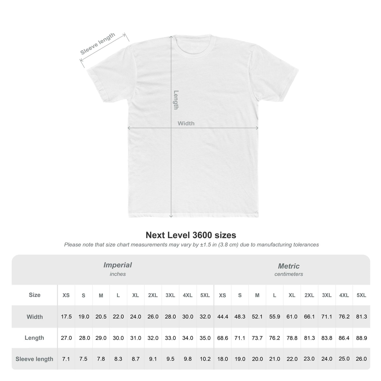 Most Ardently Tee