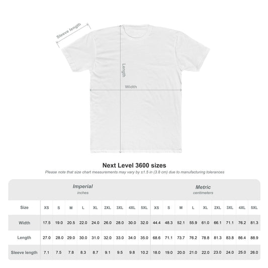 Most Ardently Tee