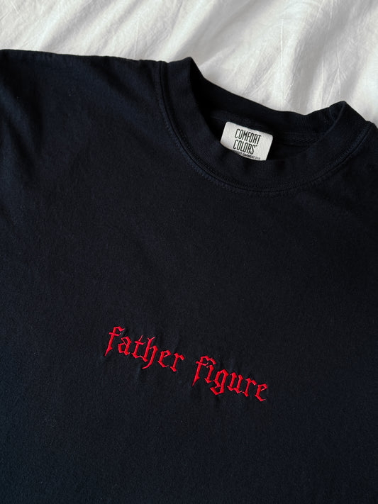 Father Figure Tee